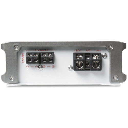 MTX AUDIO 500 Watt RMS Mono Block Class-D Marine Amplifier (WET5001) - Extreme Electronics