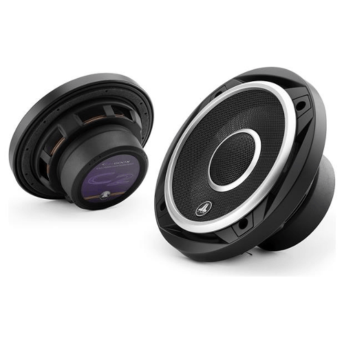 JL AUDIO Evolution C2 Series 6-1/2" 2-Way Car Speakers, Pair (99616) - Extreme Electronics