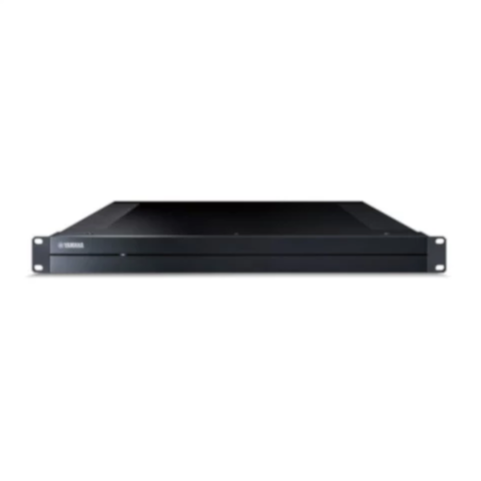 YAMAHA 4 Zone 8 Channel MusicCast Multi-Room Streaming Amplifier (XDAQS5400RK) - Extreme Electronics
