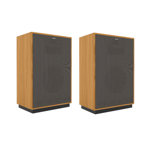 KLIPSCH Cornwall IV Floorstanding Speakers, Pair (CWALLIV) - Extreme Electronics