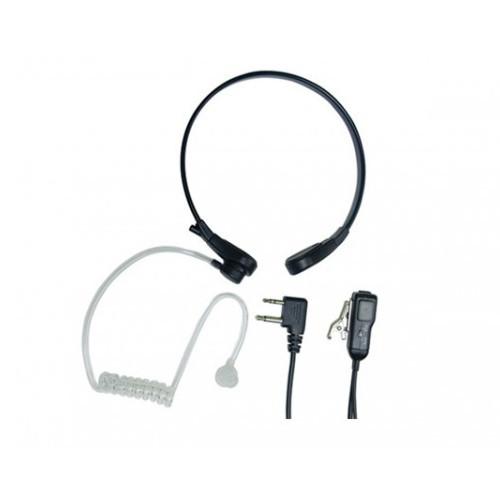 MIDLAND Acoustic Throat Mic - Extreme Electronics