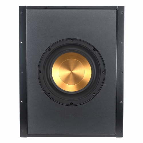 KLIPSCH Pro 10" In Wall Subwoofer (PRO1000SW) - Extreme Electronics