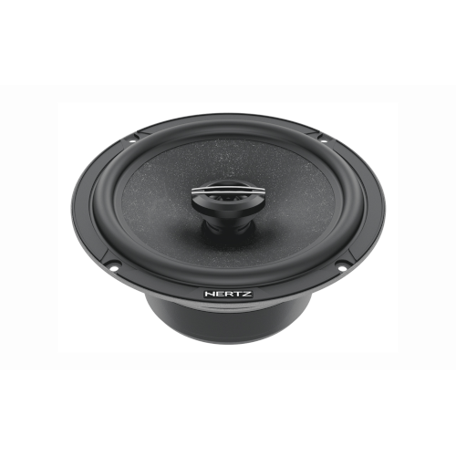 HERTZ Cento 6 1/2" 2-Way Coaxial Speakers, 70 Watt RMS, Pair (CX165) - Extreme Electronics