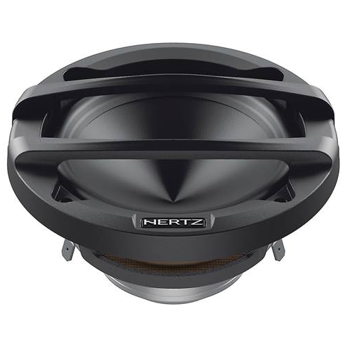 HERTZ Mille Legend 7" Mid Bass Woofers With Grilles, Pair (ML18003) - Extreme Electronics