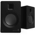 KANTO TUK Premium 5 1/4" 2-Way Powered Desktop Speakers, Pair (TUK) - Extreme Electronics