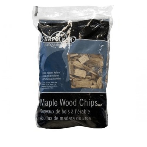 NAPOLEON Maple Wood Chips (NAP67002) - Extreme Electronics