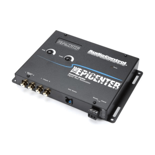 AUDIO CONTROL Epicenter Bass Restoration Processor (EPICENTER) - Extreme Electronics