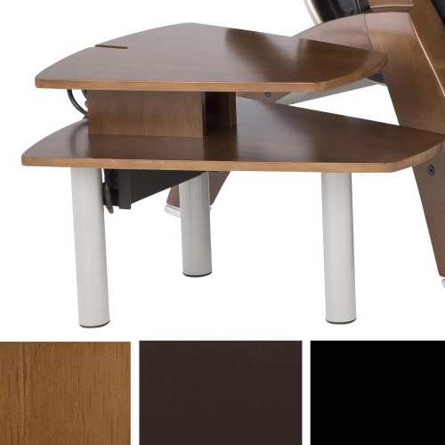 HUMAN TOUCH Perfect Chair Media Table - Extreme Electronics