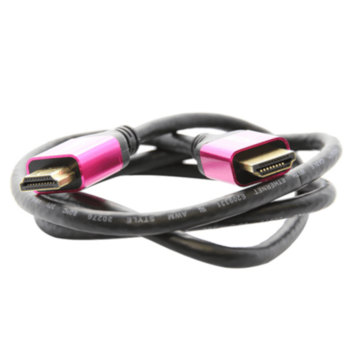 ULTRALINK HDMI Cable, 1M (UHHDMI1) - Extreme Electronics