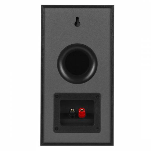 KLIPSCH Reference 5.25" Bass Reflex Design Bookshelf Speakers, Pair (R51M) - Extreme Electronics