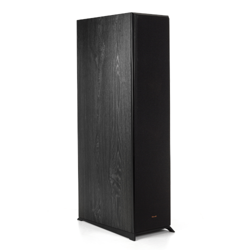 KLIPSCH Dolby Atmos Dual 8" Woofer Floorstanding Speakers Black, Pair (RP8060FAB) - Extreme Electronics