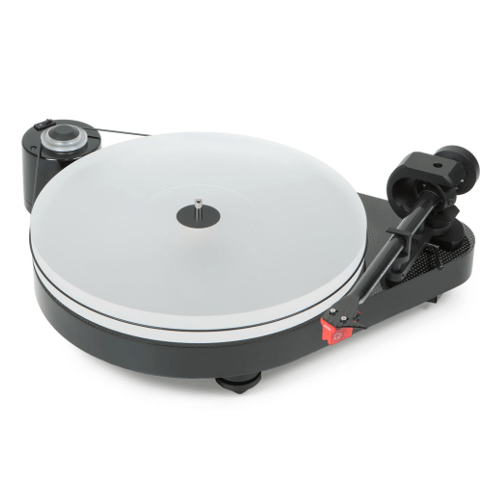 PRO-JECT RPM 5 Carbon Turntable, No Cartridge - Extreme Electronics