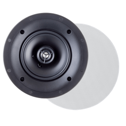 PARADIGM 5.5" Classic Collection In-Ceiling Speaker (H55R) - Extreme Electronics