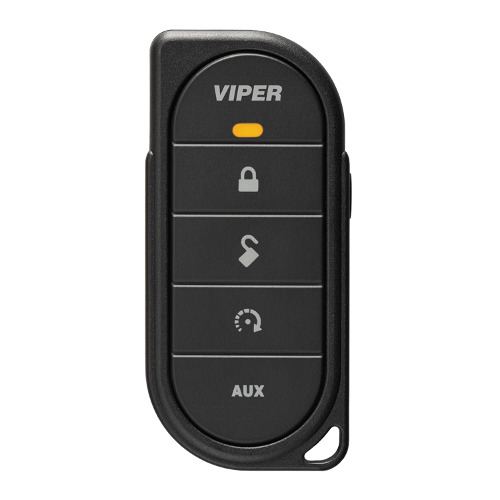 VIPER SST 1 Way Replacement Remote (VIPER7656V) - Extreme Electronics
