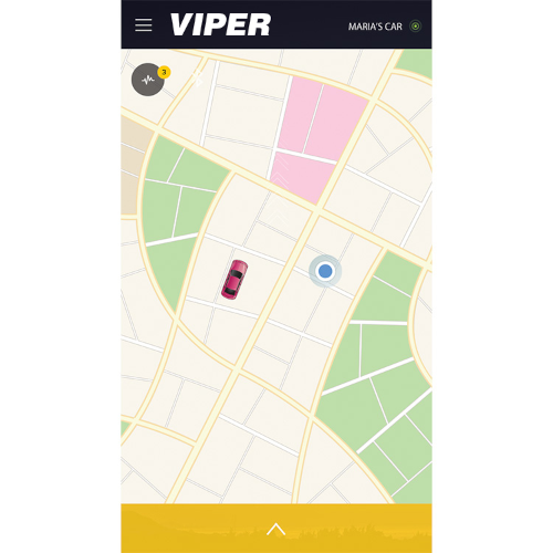VIPER SmartStart System with Vehicle Tracking with 3 Year Plan (VIPERDSM550P3) Includes Installation - Extreme Electronics