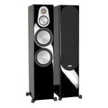MONITOR AUDIO Silver 500 Floorstanding Speakers, Pair - Extreme Electronics