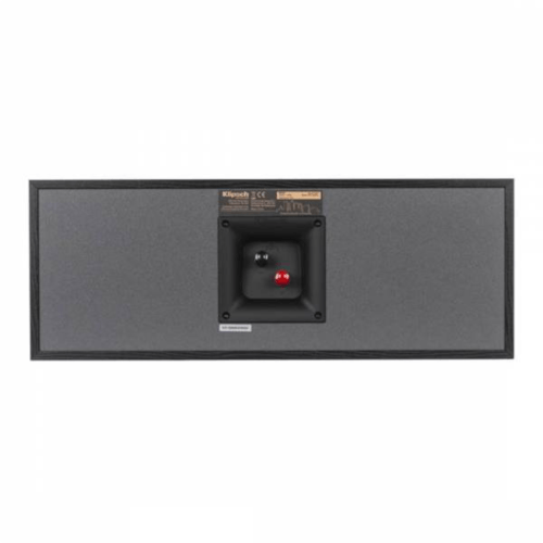 KLIPSCH Reference Dual 5.25" Center Speaker (R52C) - Extreme Electronics