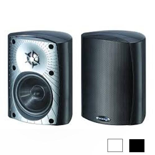 PARADIGM 2-Way 4.5" Driver Acoustic Outdoor Speakers, Pair (STYLUS170) - Extreme Electronics