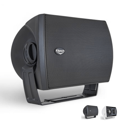 KLIPSCH Pro All Weather 8"All Purpose Loudspeakers (CA800T) - Extreme Electronics