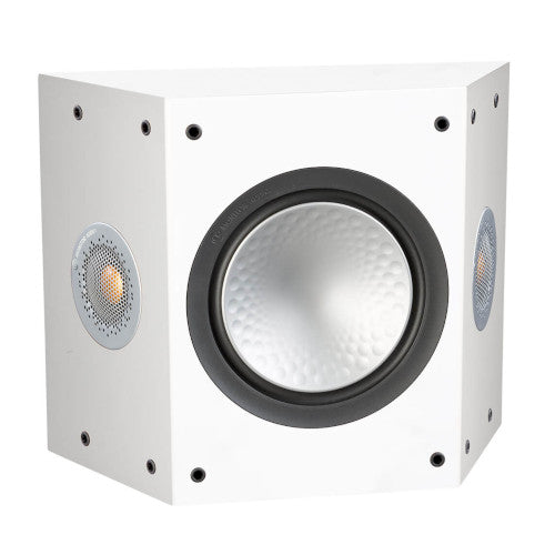 MONITOR AUDIO Silver FX Surround Speakers, Pair - Extreme Electronics