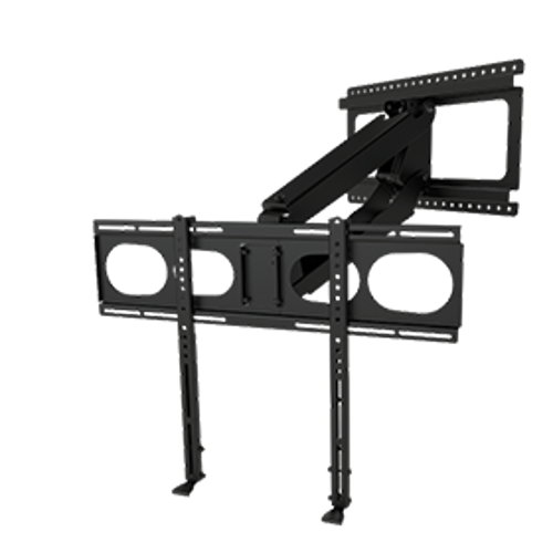 MANTEL MOUNT MM340 Standard Pull Down TV Mount - Extreme Electronics