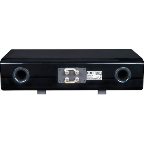 ELAC Vela  Dual 6" Center Speaker (VCC401GB) - Extreme Electronics