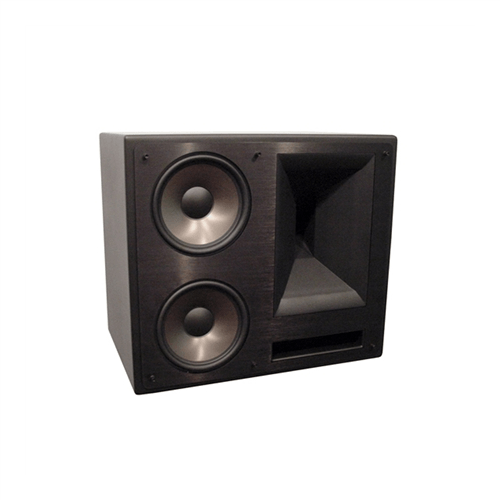 KLIPSCH THX Ultra 2 Dual 5.25 LRC Bookshelf Speaker - Extreme Electronics