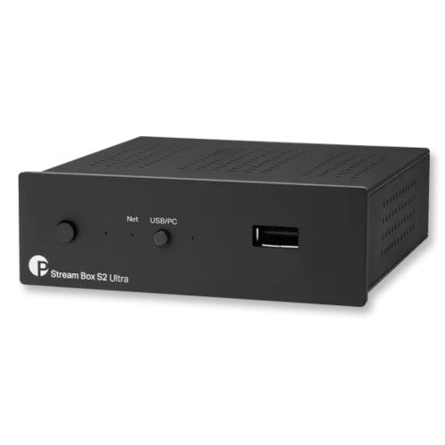PRO-JECT Stream Box S2 Ultra - Extreme Electronics