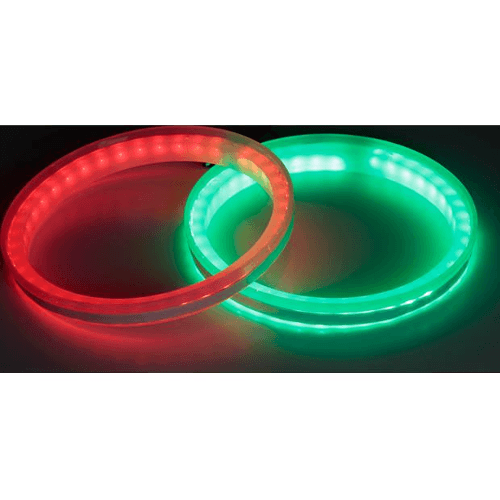 PIONEER RGB LED Kit for Pioneer TS-ME100 Marine Subwoofers (UDME100LED) - Extreme Electronics