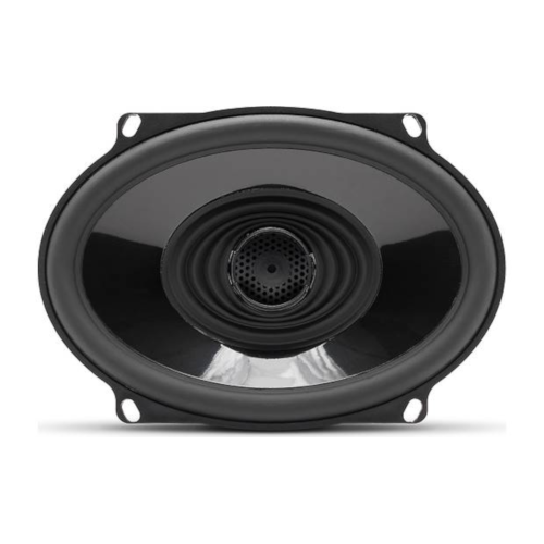 ROCKFORD FOSGATE 5"x 7" Full-Range Speakers for Select Harley-Davidson® Motorcycle Bag Lids, PAIR (TMS57) - Extreme Electronics