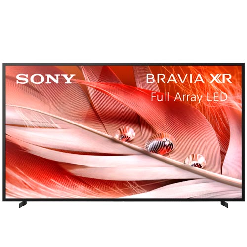 Sony XR-100X92 BRAVIA XR X92 4K HDR Full Array LED with Smart Google TV (XR100X92) - Extreme Electronics