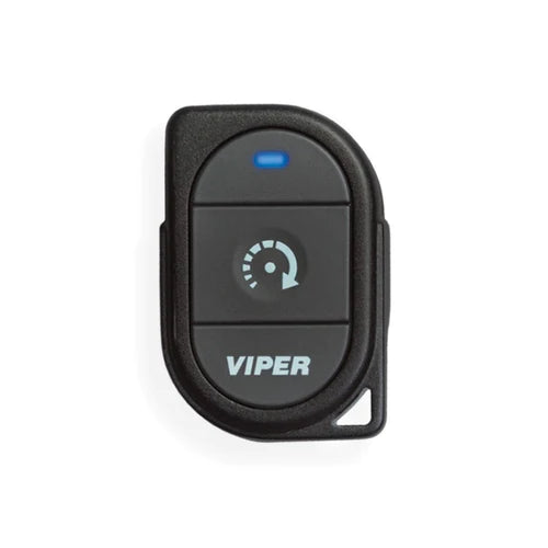 Viper 1-Way 1 Button Remote Car Starter with 1500 ft Range, Installed (D9116VDS4VP) - Extreme Electronics