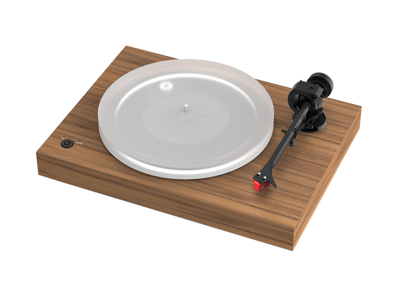 Pro-Ject  X2 B New Generation X-Line Turntables (QUINTETRED) - Extreme Electronics