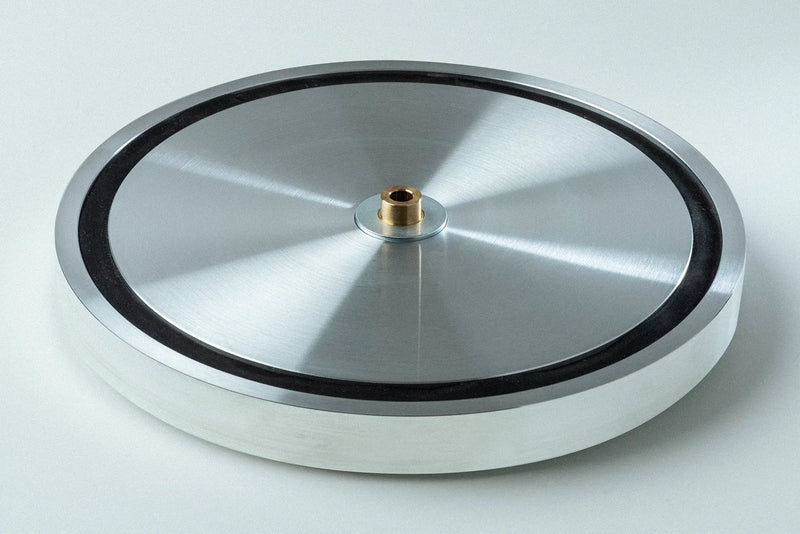 Pro-Ject Mass-Loaded High-End Turntable (PJ97829771) - Extreme Electronics