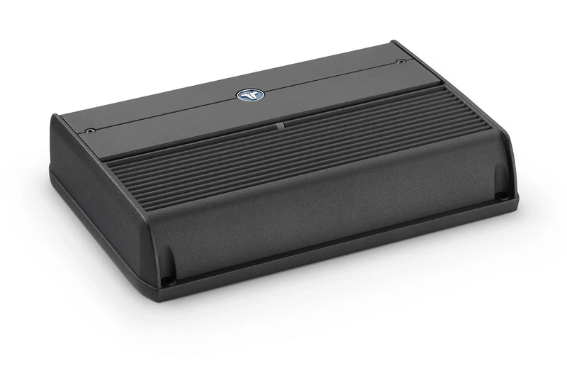JL Audio 6 Channel Class D, Full Range Car and Marine Amplifier 600W (98684) - Extreme Electronics