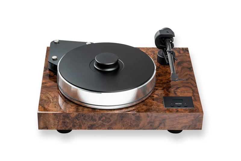 Pro-Ject Xtension 10 Evolution High-end turntable with 10“ tonearm(PJ97823229) - Extreme Electronics