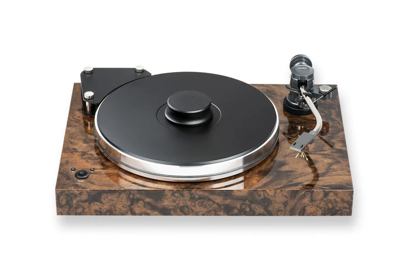 Pro-Ject Xtension 9 Evolution High End Turntable with 9" Evo Tonearm - Extreme Electronics