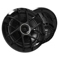 Wet Sounds 8" HLCD Coax Speakers - Extreme Electronics