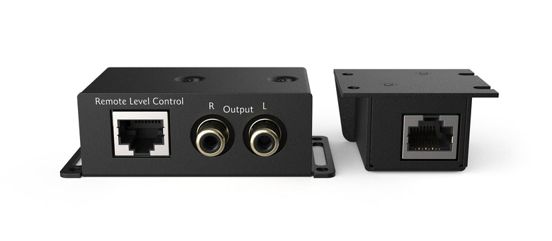 Audio Control Dash Remote (ACRU) - Extreme Electronics