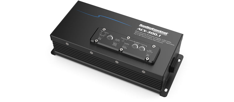 Audio Control All Weather Amplifier (ACX3001) - Extreme Electronics