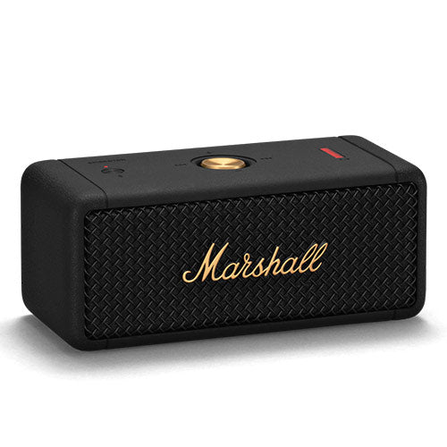 Marshall Emberton Portable Bluetooth Speaker (1005696) - Extreme Electronics