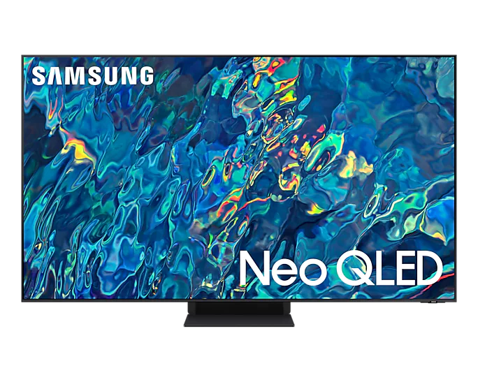 Samsung 65" Neo QLED 4K Smart TV  (QN65QN95BAFXZC) - Extreme Electronics