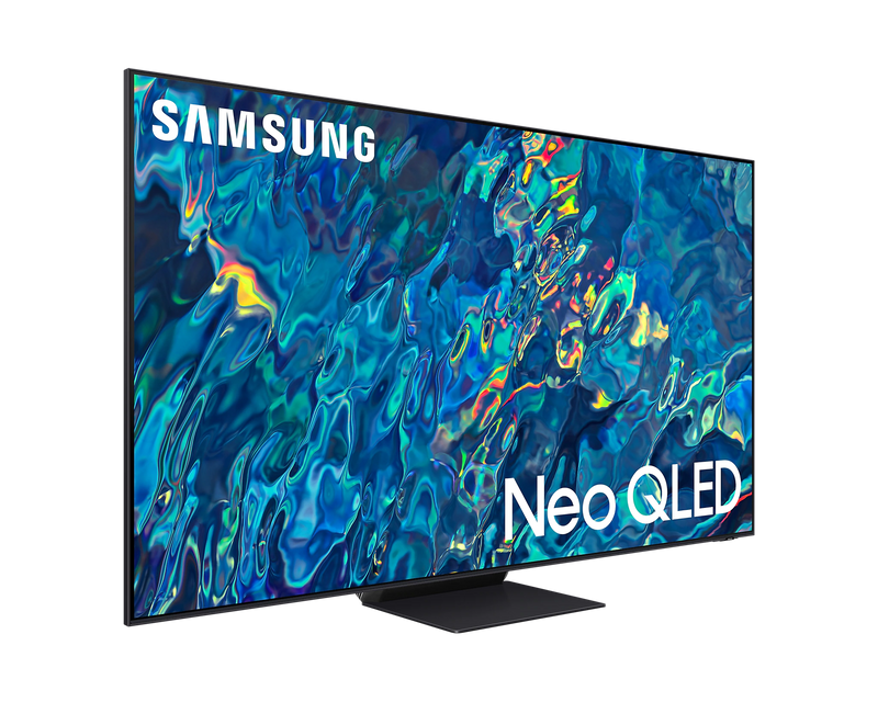 Samsung 65" Neo QLED 4K Smart TV  (QN65QN95BAFXZC) - Extreme Electronics