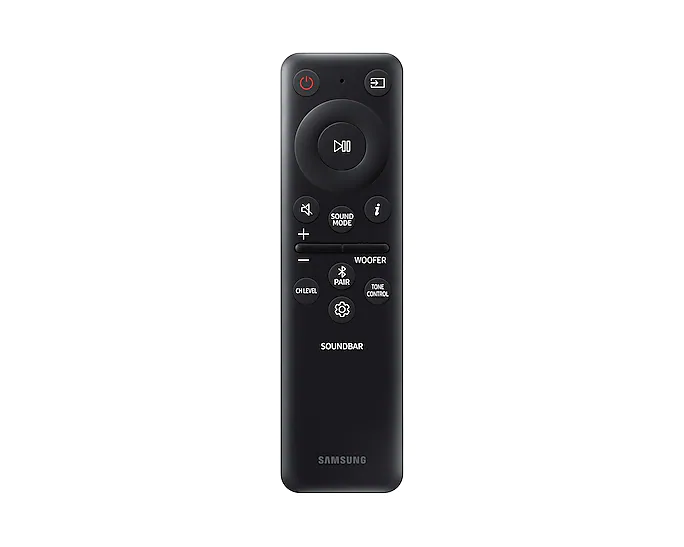 Samsung S-Series Soundbar (HWS800B) - Extreme Electronics