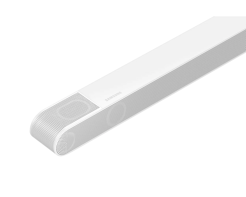 Samsung S-Series Lifestyle Soundbar (HWS801B) White - Extreme Electronics