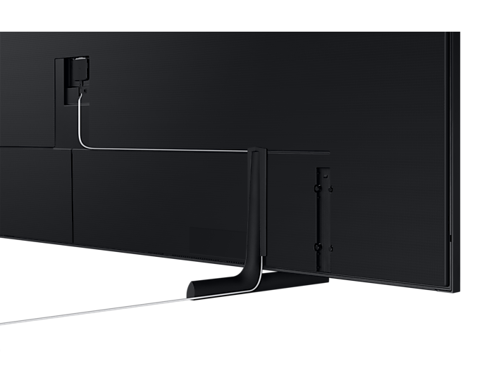 Samsung 85" 2022 LS03B The Frame Art Mode Smart TV (QN85LS03B) - Extreme Electronics