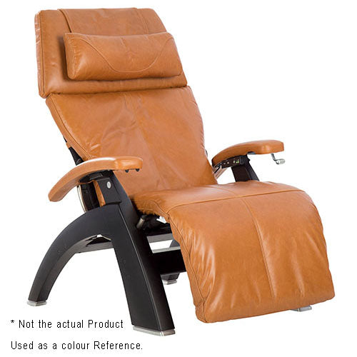 Human Touch Perfect Chair® PC-600 Silhouette Matte Black Base with Supreme Pad Set (PC-600-100-003) - Extreme Electronics
