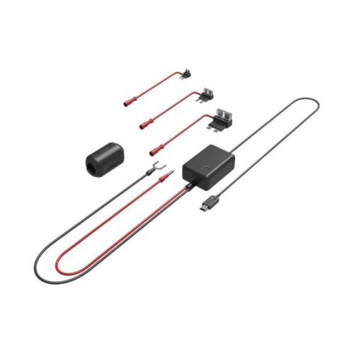 KENWOOD Hardwire Kit for Dash Cam (CADR1030) - Extreme Electronics