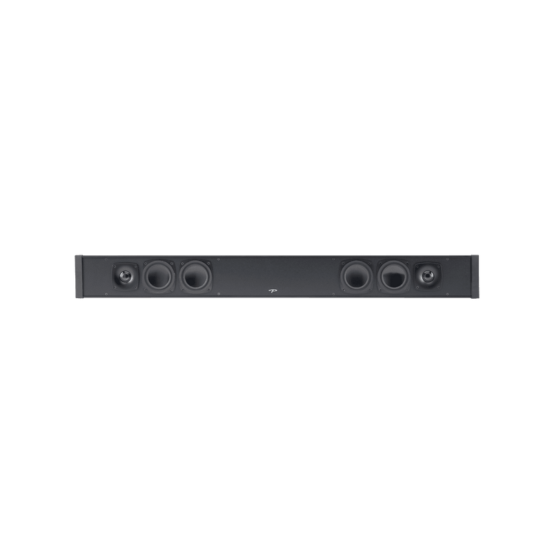 Paradigm Custom Length Stereo Soundbar (DECOR1S) each - Extreme Electronics