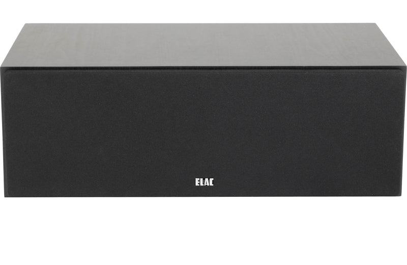 Elac Uni-Fi 2.0 5 1/4" Center Speaker (UC52BK) - Extreme Electronics